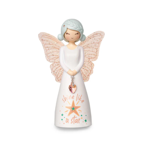 BUTTERFLY DREAMERS SHINE LIKE A STAR 