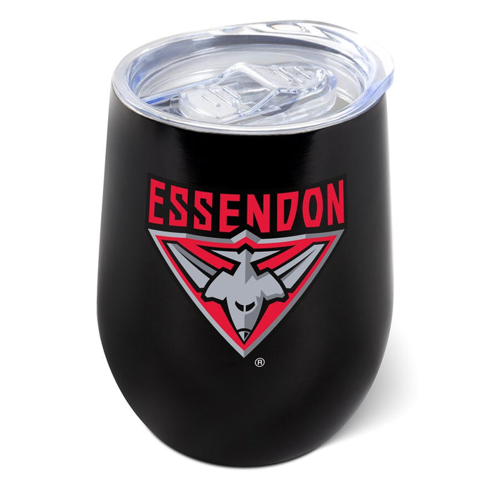 ESSENDON TRAVEL TUMBLER