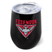 ESSENDON TRAVEL TUMBLER