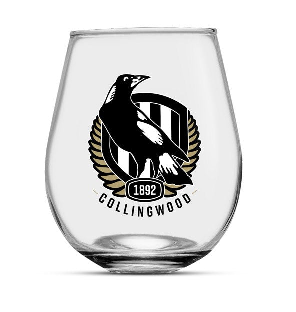 COLLINGWOOD GLOBE GLASS