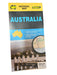 MAP UBD/GRE 690 X 920 AUSTRALIA 149 7TH ED