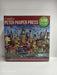 Peter Pauper Press London 500 Piece Jigsaw Puzzle