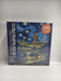 San Francisco Starry Night 500 Piece Jigsaw Puzzle