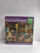 The Wonderful Bookshop 500-Piece Jigsaw Puzzle