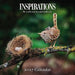 INSPIRATIONS CALENDAR: 2027