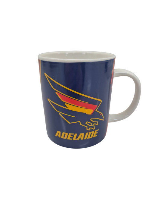ADELAIDE SONG MUG AFL