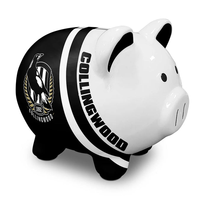 AFL PIGGY BANK COLLINGWOOD