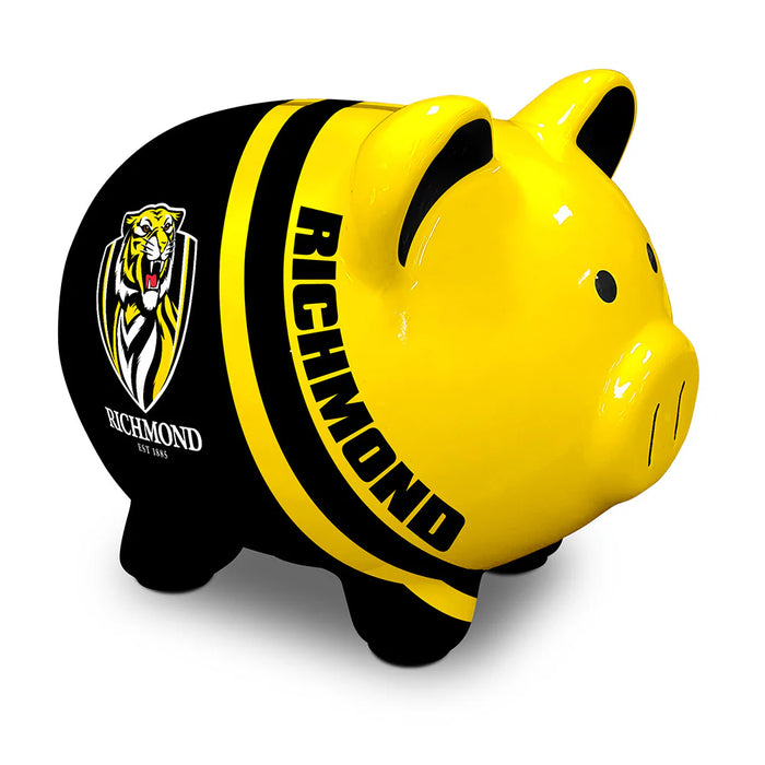 AFL PIGGY BANK RICHMOND