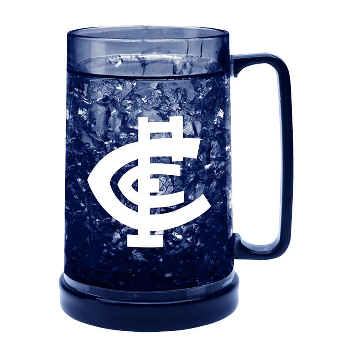 CARLTON EZY FREEZE