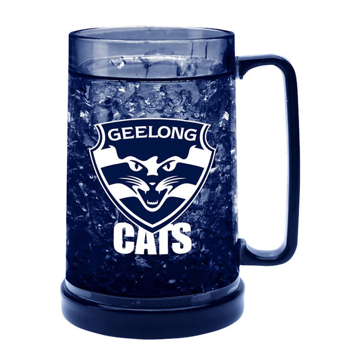 GEELONG EZY FREEZE