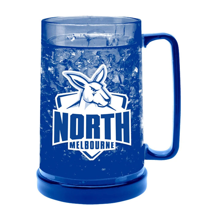 NORTH MELBOURNE EZY FREEZE