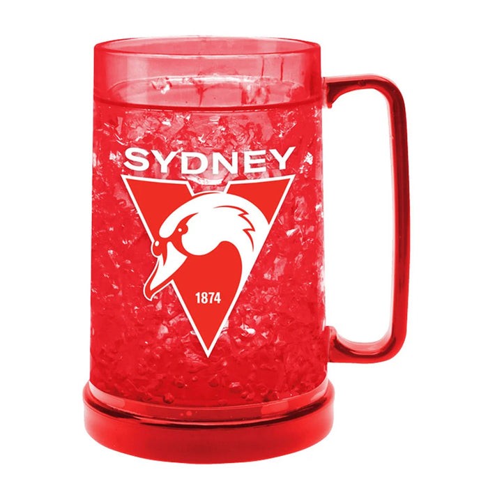 SYDNEY EZY FREEZE