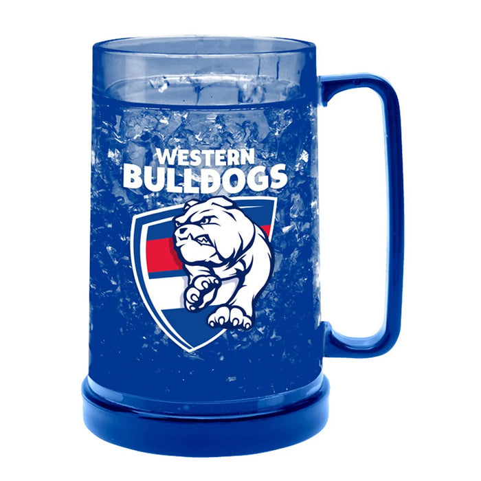 WESTERN BULLDOGS EZY FREEZE