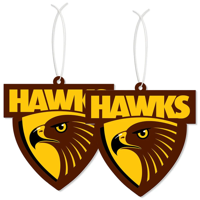 HAWTHORN AIR FRESHENER PACK OPF 2
