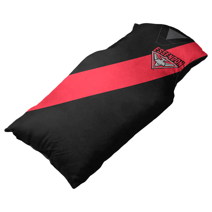 ESSN GUERNSEY SHAPED CUSHION