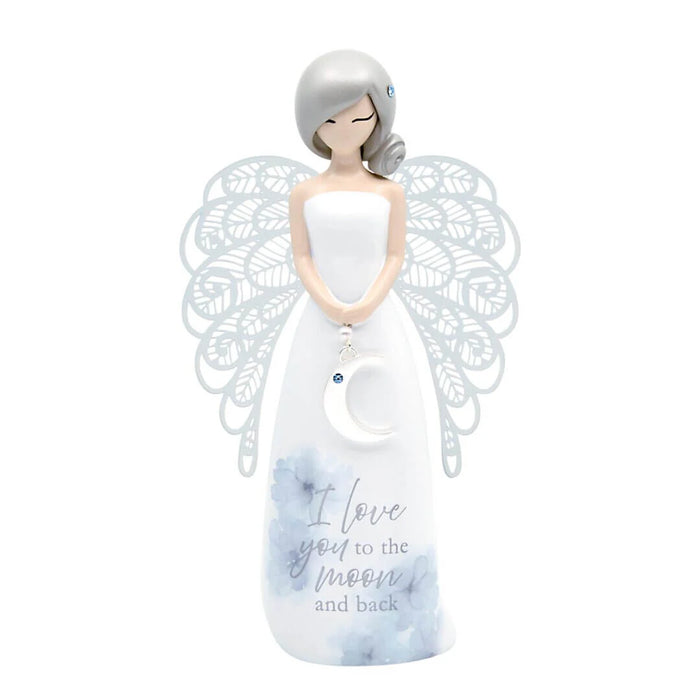 Moon & Back ANGEL