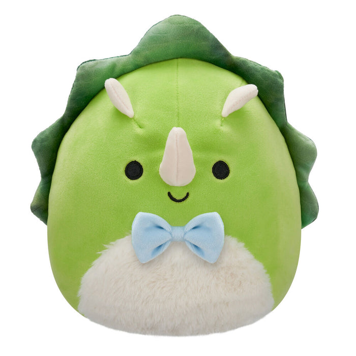 Squishmallows - 19 Cm Plush P22 - Tristan Triceratops (19cm)