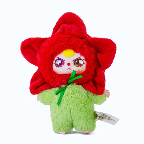 Where Is Spring Collectible Plush Blind Box