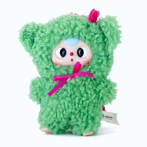 Where Is Spring Collectible Plush Blind Box