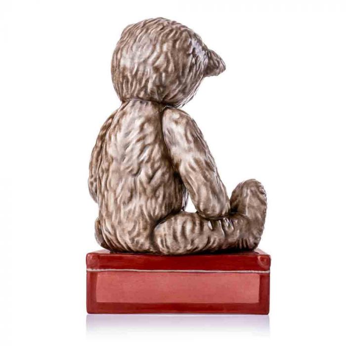 Charlie Bear - Figurine Jake