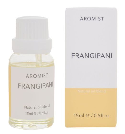 Aromist Essential Oil 11