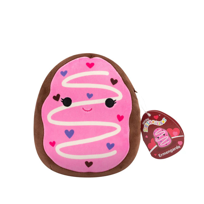 ERMENGARDE VALENTINE SQUISHMALLOW 7.5INCH