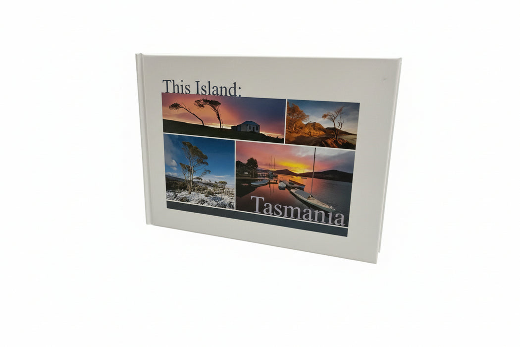 This Island: Tasmania