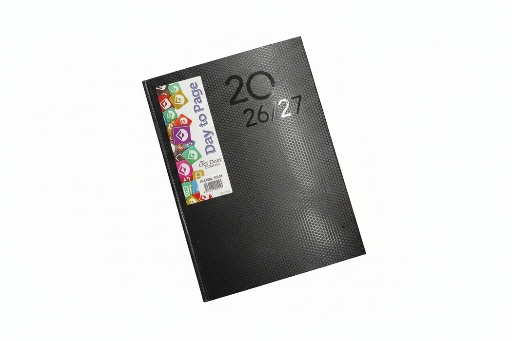 DIARY 2025-26 FY LDC CASEBOUND A5 DTP BLACK 2