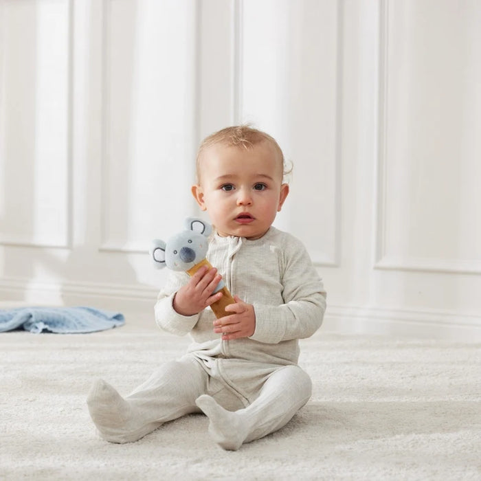 JIGGLE & GIGGLE KOALA HUGGLIES SQUEAKER
