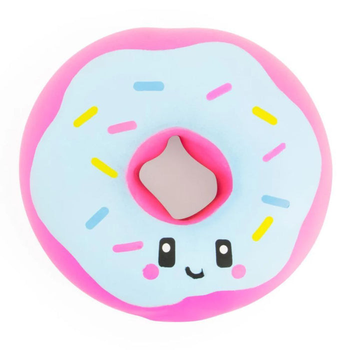 THE BIG SQUIJ DONUT ASST COLOURS
