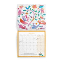 LEUNIG CALENDAR: 2027