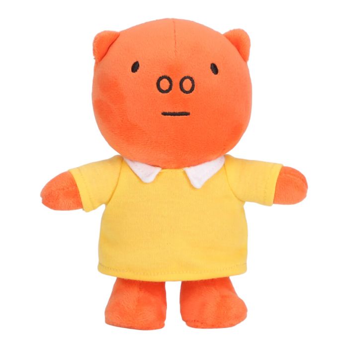 MIFFY TV SERIES GRUNTY 17CM
