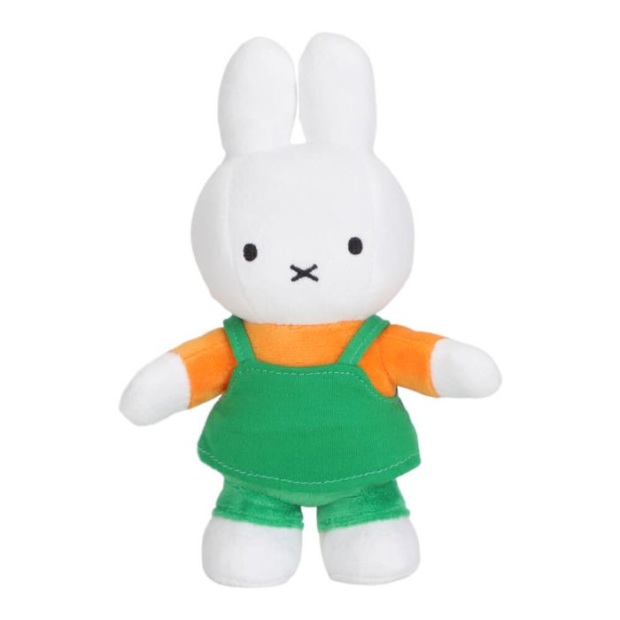 MIFFY TV SERIES BUN 21CM