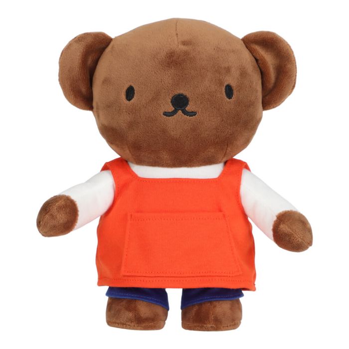 MIFFY TV SERIES BORIS BEAR 24CM