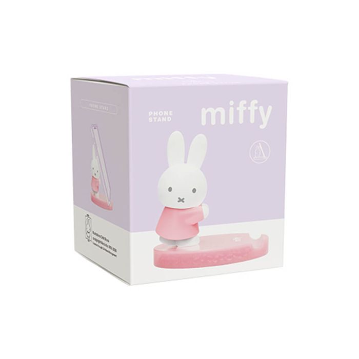 MIFFY MUSICAL BLIND BOX