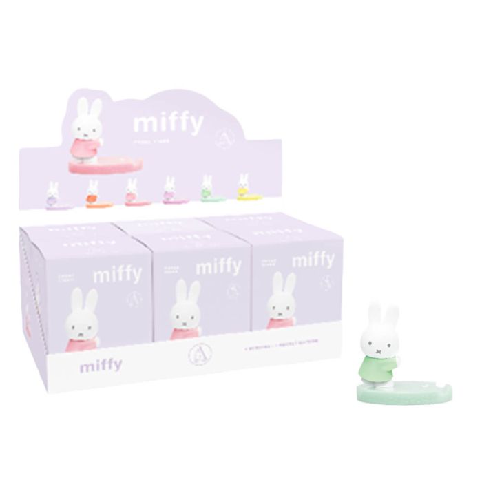 MIFFY MUSICAL BLIND BOX