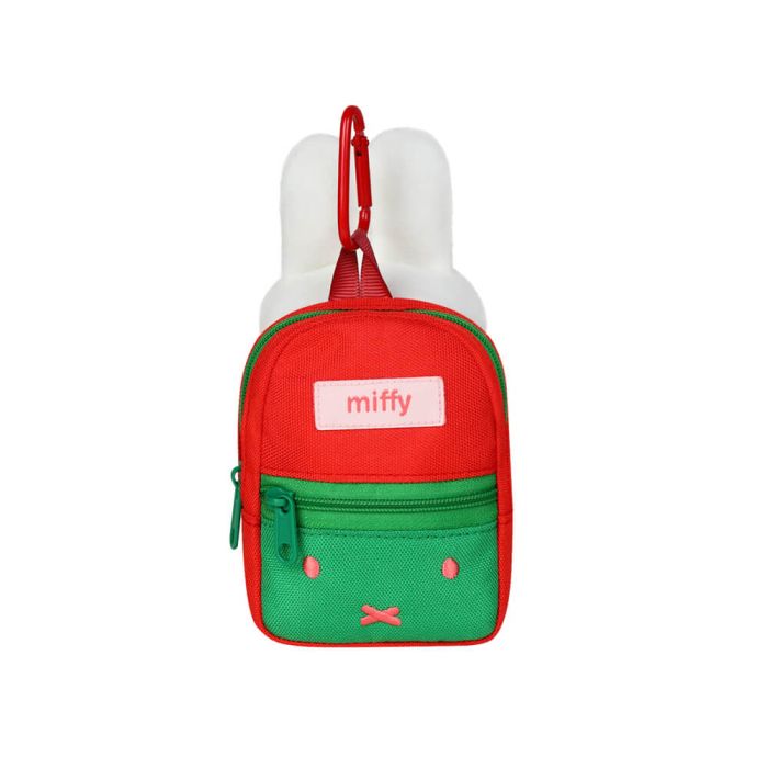 MIFFY BACKPACK WITH TOTE BAG SET