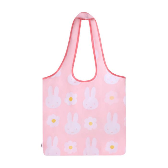 MIFFY BACKPACK WITH TOTE BAG SET