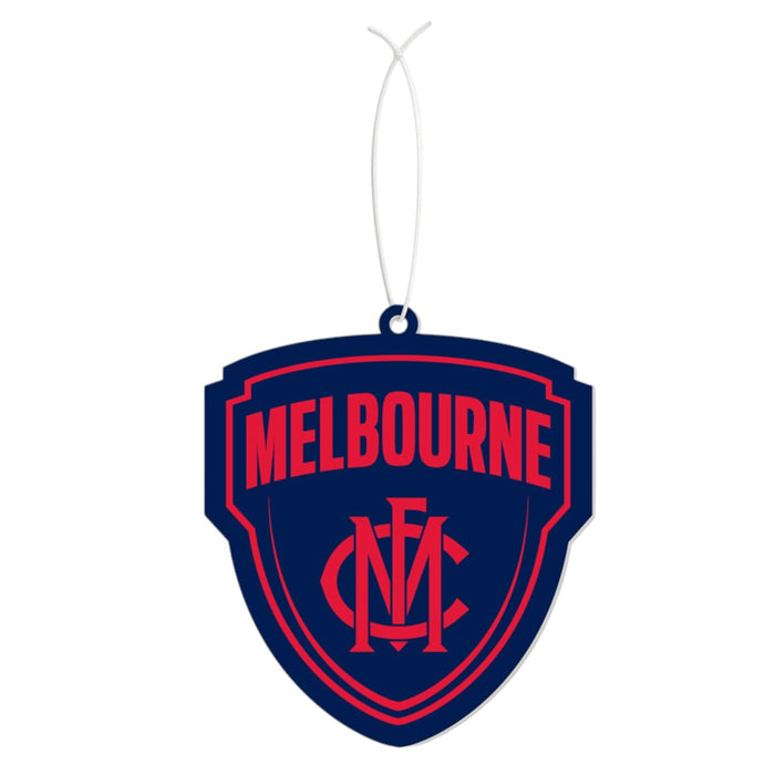 AIR FRESHENER MELBOURNE DEMONS
