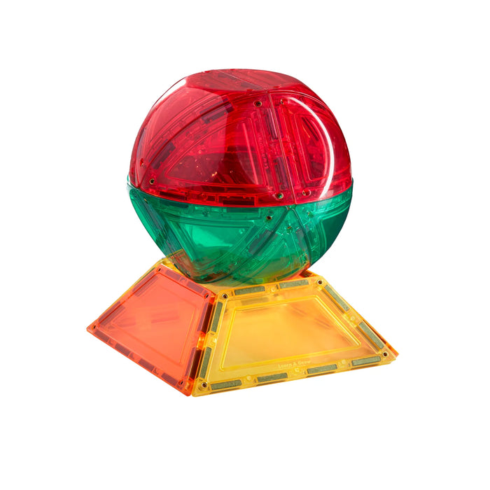 TILE TEK DOME SET 18 PIECES