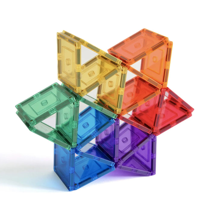 TILE TEK SQUARE TILES EXPANSION PACK 36 PIECES