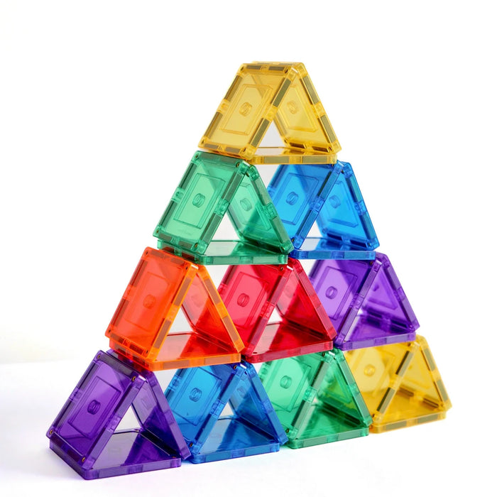 TILE TEK SQUARE TILES EXPANSION PACK 36 PIECES