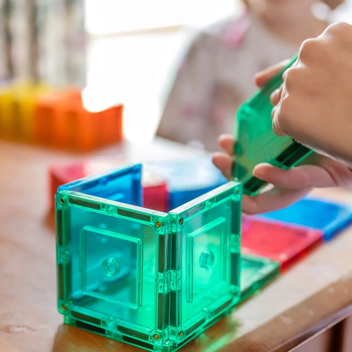 TILE TEK SQUARE TILES EXPANSION PACK 36 PIECES