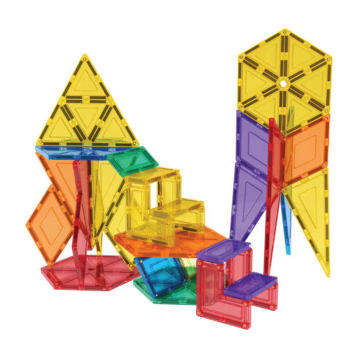 TILE TEK GEOMETRIC TILES 38 PIECES