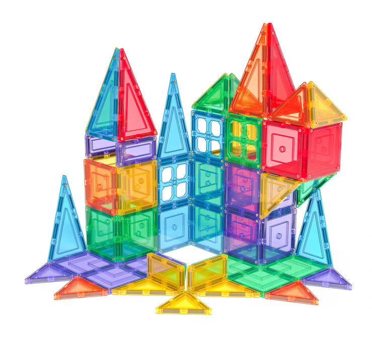 TILE TEK EXPLORER SET 64 PIECES