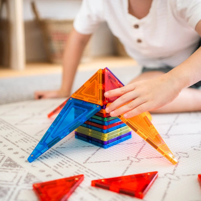 TILE TEK EXPLORER SET 64 PIECES