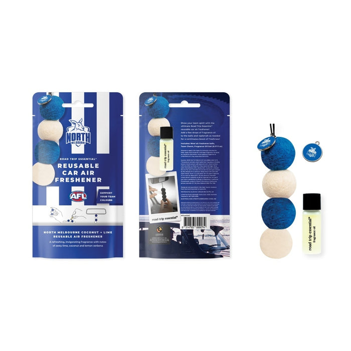 NTH MEL REUSABLE CAR AIR FRESH