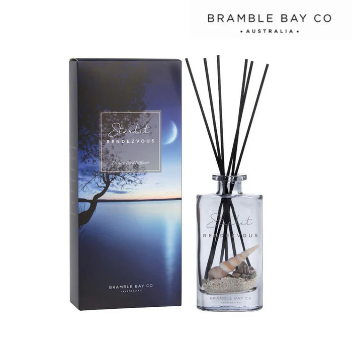 Starlit Rendezvous Ocean After Dark Diffuser