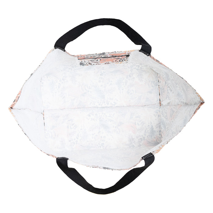 Picnic Leopard Beach Bag