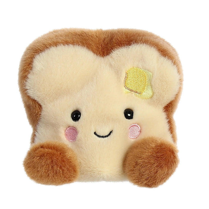 PALM PALS BUTTERY TOAST